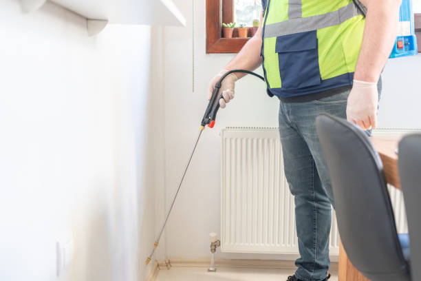 Pest Control for Restaurants in Kaibab Estates West, AZ